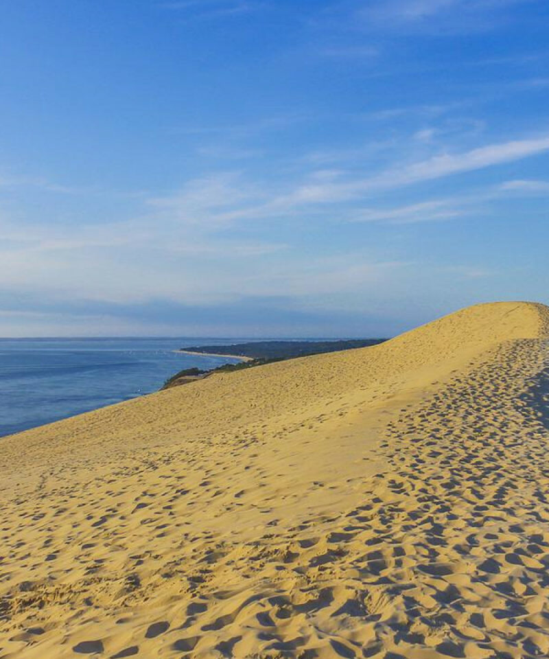 duna-de-pilat-arcachon-bicicleta